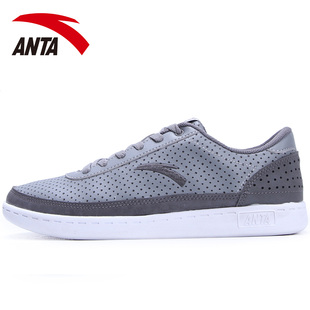  安踏anta网球鞋 男士新款 夏季透气运动鞋11323032