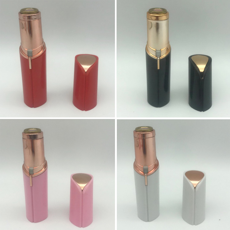 FINISHING TOUCH FLAWLESS 电动口红剃毛器小胡子修剪器剃唇毛|msdalam kategori Penjagaan diri/kesihatan/peralatan urut, Slimming, Pembuangan Cik rambut/Shaver - dari Buy2taobao.com untuk memberikan perkhidmatan ejen Taobao profesional membeli