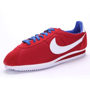  【淘折淘券】专柜男士运动鞋正品 耐克阿甘鞋男休闲板鞋488291-00