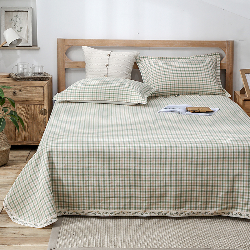 Enda Ramie summer sleeping mat Double adult Mat lattice 1.5 rice 1.8m washing fold air conditionerin the Bedclothes , Mat/Mats/Rattan seats/Straw mat/Leather seats category - from Buy2taobao.com to provide professional Taobao agent buy service