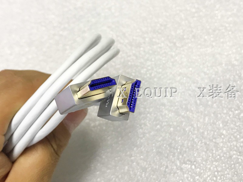 X EQUIP HDMI线miniHDMI线 标准HDMI2.0 4K线 x装备显示器在类目 影音电器, 影音家电配件, 线材中 - 来自Buy2taobao.com提供专业的淘宝代购服务