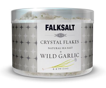FALKSALT Fokker natural Chip sea salt Garlic 125gin the Agri rice/Dried foods/Condiment , Condiment/Jam/Salad , Seasoning , Other spices category - from Buy2taobao.com to provide professional Taobao agent buy service
