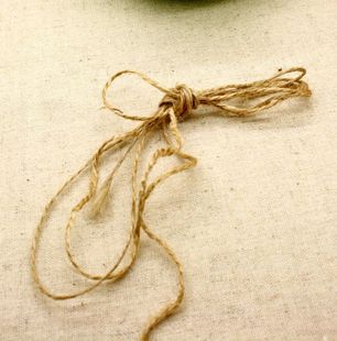 Hemp rope Preparation of Art, DIY Album bookmark,Books,life Hemp rope 1 yuan 3 min the Festive supplies/Gift , Other Festival Gifts category - from Buy2taobao.com to provide professional Taobao agent buy service