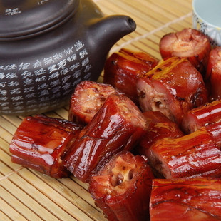  味当家食品武汉一绝劲辣鸭脖25g 小包装鸭脖子 独立包装肉类零食