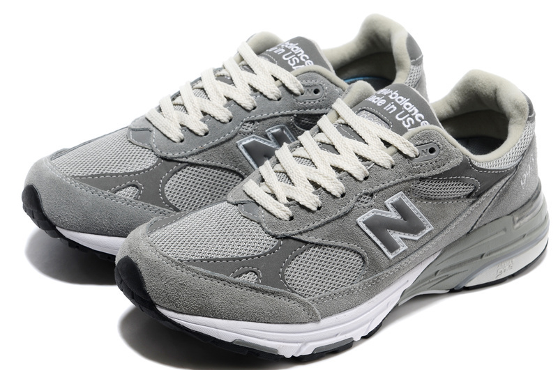 Модельный ряд кроссовок New Balance