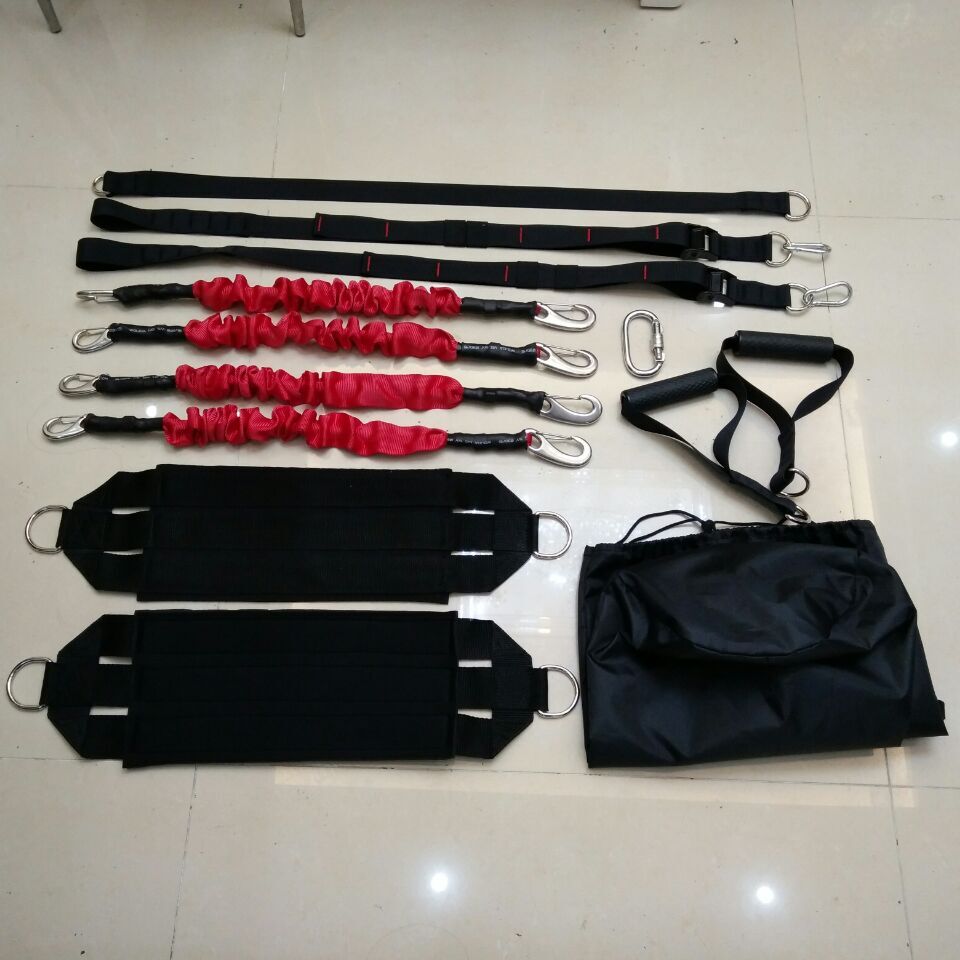 4d pro 4D Sling trainer Elastic force 4d Pro exercises 4D PRO PILATESin the Sports/Yoga/Fitness/Fans supplies , Stepper/Small and medium sized fitness equipment , Pull rope/Rally category - from Buy2taobao.com to provide professional Taobao agent buy service