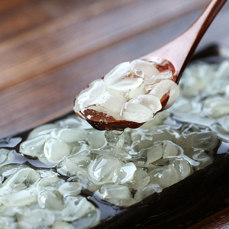 Yunnan wild Cassia meters Lotus child Sulfur Sugar 80 gram collocation Peach gum Xueyanin the Traditional nourishing food , Other traditional tonic , Cassia meters category - from Buy2taobao.com to provide professional Taobao agent buy service