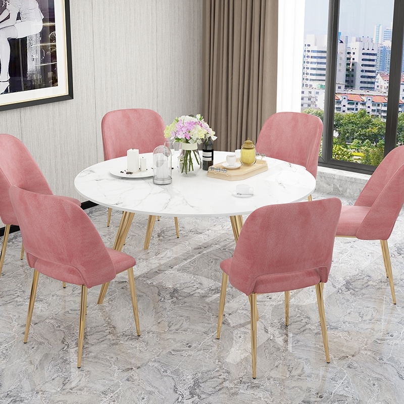 Simplicity modern Negotiate Tables and chairs combination Office leisure time Front The reception Small round Table coffee Tea shop tablein the Residential furniture , Tables , Dining table category - from Buy2taobao.com to provide professional Taobao agent buy service