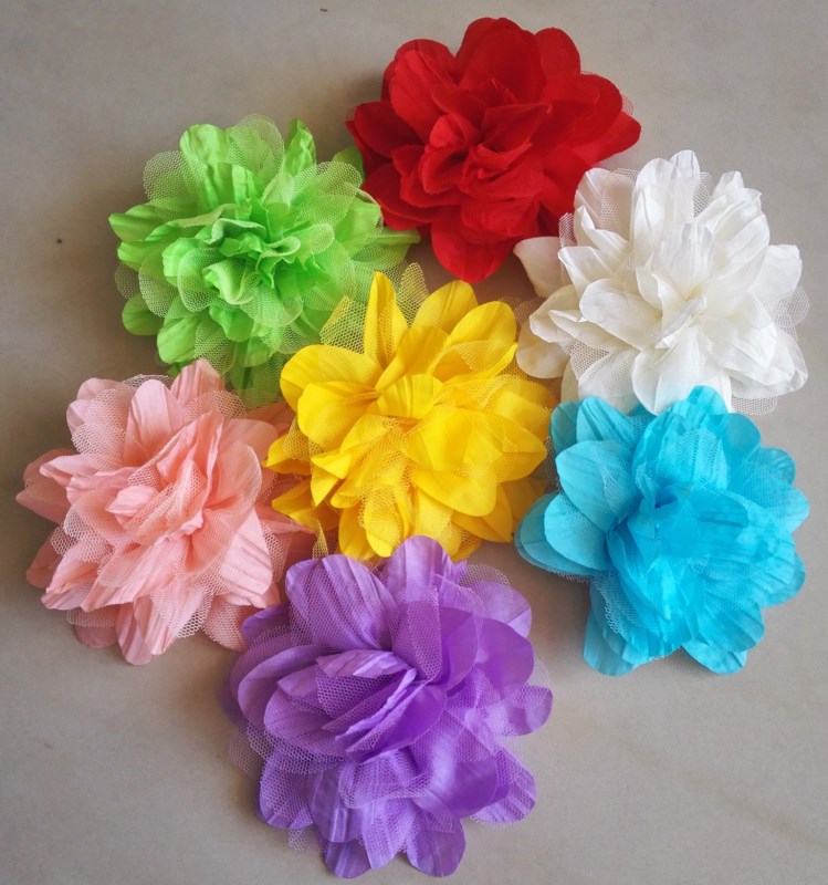 show photograph Flower Hair band Hair hoop Headdress decorate Cloth flowers Tousheng Sunflower Rabbit Ears Headbandin the Play mode/Anime/Periphery/cos/Board games , Meet/Magic Supplies , Gathering tools/Decoration , Headdress category - from Buy2taobao.com to provide professional Taobao agent buy service