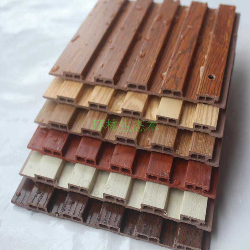 150 the Great Wall Ecological wood Wall panels Green wood Ceiling materials New type Decorative Material Science texture Counterfortin the Basic building materials , Plate , Decking category - from Buy2taobao.com to provide professional Taobao agent buy service