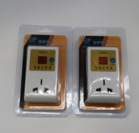 电动车充电定时器手机充电计时器定时器开关插座电动车充电计时器在类目 厨房电器, 定时器/提醒器中 - 来自Buy2taobao.com提供专业的淘宝代购服务