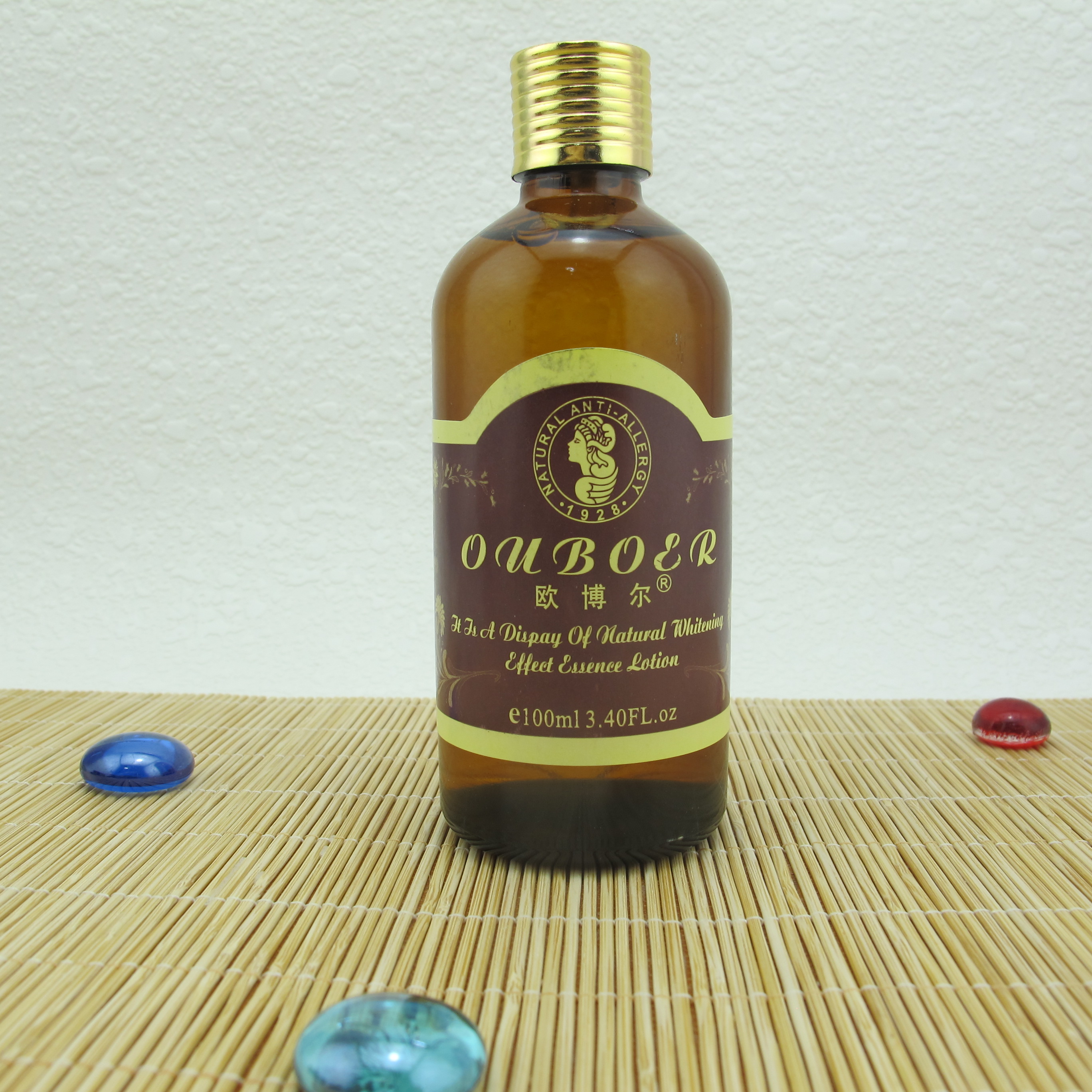 歐博爾玫瑰花水壹代 100ml 保濕/緊膚/祛皺在類目 美容護膚/美體/精油, 化妝水/爽膚水中 - 來自Buy2taobao.com提供專業的淘寶代購服務