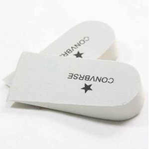 CONVBRSE Increased within the insole Increased half-pad Breathable Invisible(Random Color)in the Accessories/Leather belt/Hat/Muffler , Shoes and bags/Belt Accessories , Shoe Accessories , Increased pad category - from Buy2taobao.com to provide professional Taobao agent buy service