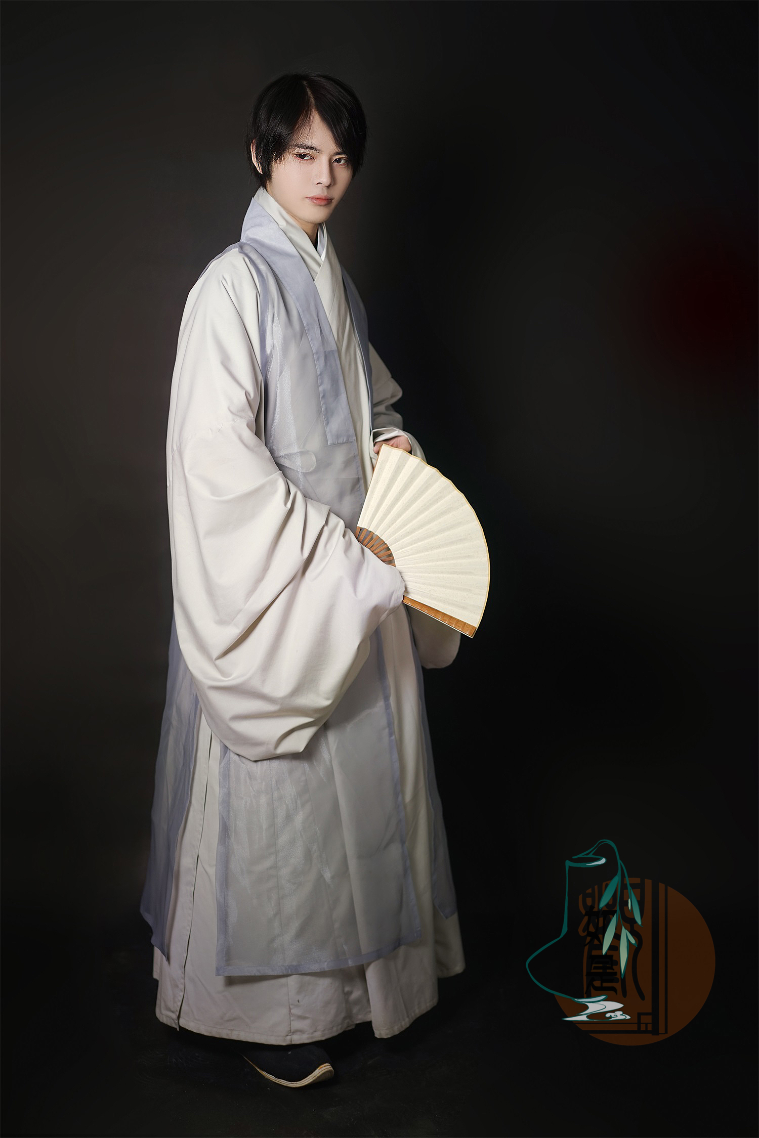 如是观明制汉服道袍对襟长比甲纯色春秋装【尾款】在类目 个性定制/设计服务/DIY, 服饰箱包定制, 服装定制, 汉服定制中 - 来自Buy2taobao.com提供专业的淘宝代购服务