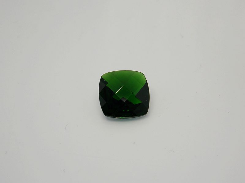 Redgate gemstone natural Russia Chrome Diopside pillow Clarity vvs colour Loose Unmountedin the Jewelry/Diamond/Jade/Gold , Colored stones/Precious stones , Other category - from Buy2taobao.com to provide professional Taobao agent buy service