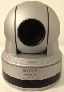 ONY索尼PCSA-CXG100远程视频会议摄像机摄