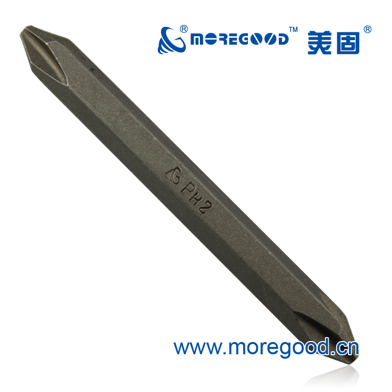 US-CARD PH2 Double head Cross recessed Screwdriver Lengthened type Two available Electric Screwdriversin the Hardware/Tool , Power Tools , Electric screwdriver head category - from Buy2taobao.com to provide professional Taobao agent buy service