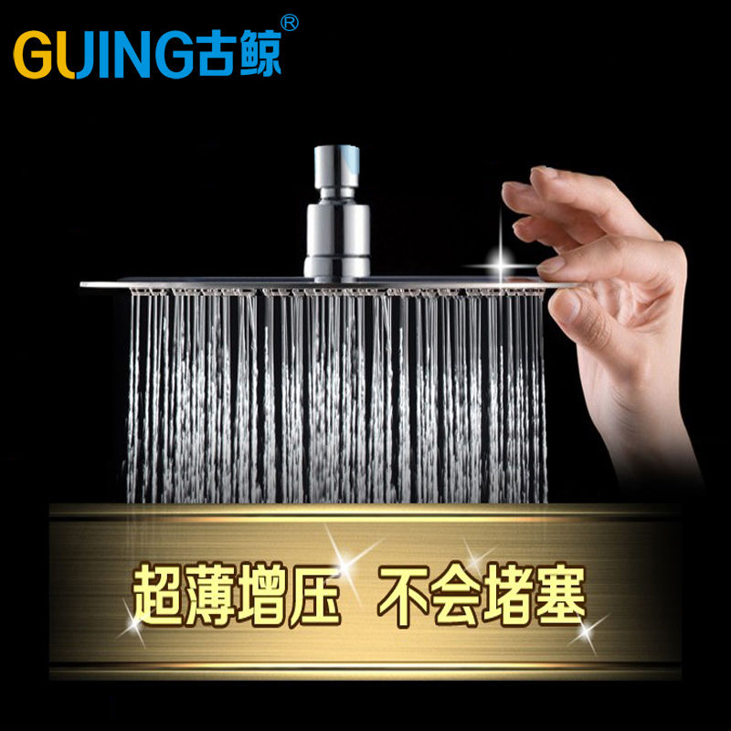 頂噴沐浴大花灑 淋灑頭 不鏽鋼噴淋頭 升降杆淋浴杆整套 矽膠出水在類目 家裝主材, 衛浴用品, 衛浴龍頭, 花灑配件中 - 來自Buy2taobao.com提供專業的淘寶代購服務
