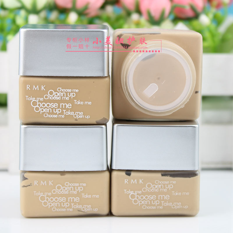 Rmk 粉霜官方旗舰店 正品网上专卖店 Ciwei112 新浪博客