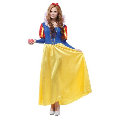 Shanghai Cartoon clothing Lease Snow White lease Adult clothing Leasein the Play mode/Anime/Periphery/cos/Board games , Cosplay Apparel/Props/Service , COSPLAY Fitting/Props/Doll clothes category - from Buy2taobao.com to provide professional Taobao agent buy service