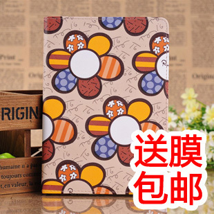 Apple чехол Mouth monkey Mini Ipad4 Ipad3 Ipad2 Mouth monkey Искусственная кожа Детский стиль Обезьяны Paul Frank Apple чехол Mouth monkey Mini Ipad4 Ipad3 Ipad2 Mouth monkey Искусственная кожа Детский стиль