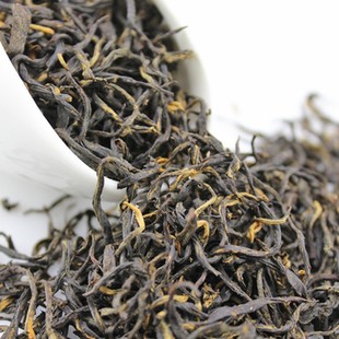  半价 徽邹新茶 祁门红茶 茶叶 特级祁红毛峰 祁红 250克 包邮