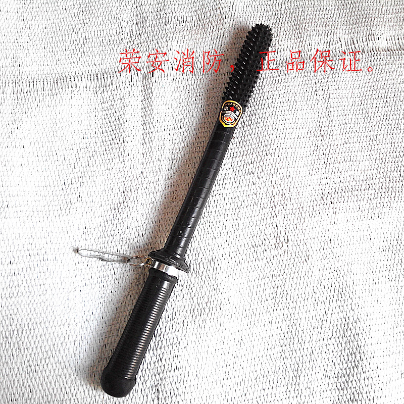 Riot stick Self-defense Security staff Be on duty patrol Rubber truncheon Fight Supplies Self-defense Weapon Security equipmentin the Sports/Yoga/Fitness/Fans supplies , Taekwondo/Wushu/Fight , More martial arts equipment category - from Buy2taobao.com to provide professional Taobao agent buy service