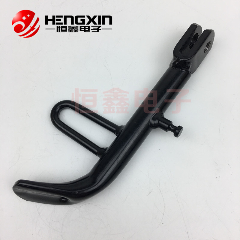 适用豪爵时代之星时尚之星喜之星HJ100T-2/3/7边脚架侧支架单边撑在类目 摩托车/装备/配件, 其他摩托车用品中 - 来自Buy2taobao.com提供专业的淘宝代购服务