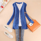 <em>麻花</em>中长款<em>毛衣</em>_毛衣<em>麻花针</em>_<em>织毛衣</em>麻花怎么