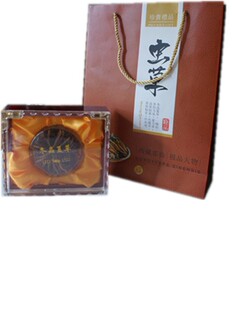  新年特价礼盒{西藏那曲冬虫夏草}4980元
