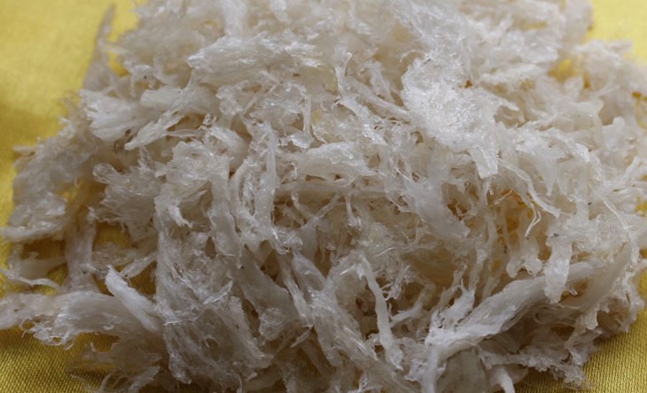 食膳坊燕窝正品燕碎马来西亚进口 特干孕妇燕窝碎燕条小条级 包邮