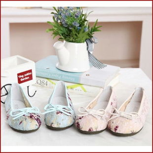  儿童凉鞋 女童韩版新款镂空绣花蝴蝶结公主鞋 夏季女童凉鞋潮