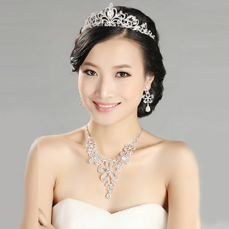 Ожерелье Play beautiful bride 20120907 Ожерелье Play beautiful bride 20120907