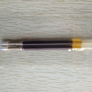 AGP2002 F1 F2 K1中性笔适用笔芯2支装