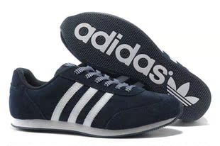  148元大量现货反毛皮轻便2879阿迪达斯男女子跑步鞋休闲鞋35-44