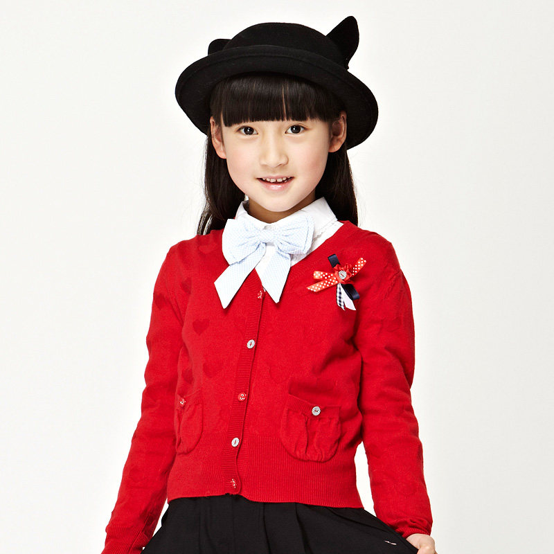 <em>女童开衫毛衣韩版</em>包邮,<em>女童开衫毛衣韩版</em>货到