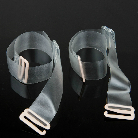 Female sex Invisible straps Bra belt Transparent underwear Shoulder strap 4610in the Lingerie/Men's underwear/Tracksuit , Straps category - from Buy2taobao.com to provide professional Taobao agent buy service