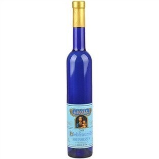  德国原瓶装进口冰酒 玉泉优质冰葡萄酒 女士最爱 冰酒 特价包邮