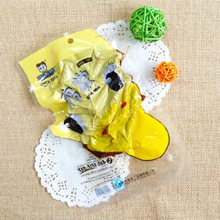  湖北特产 武汉名吃 周黑鸭 ★ 鸭掌 鸭爪★ 真空简包 180g