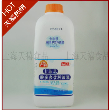 奶香饮料浓浆/优酪多 养乐多活性乳酸菌饮品广村卡菲思酸多多1.9L 奶香饮料浓浆/优酪多 养乐多活性乳酸菌饮品广村卡菲思酸多多1.9L