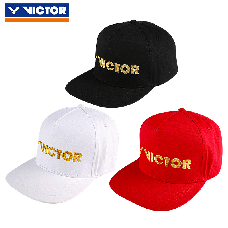 quality goods VICTOR victory men and women Cap Cap summer outdoors run sunshade Sunscreen Baseball capin the Sports/Yoga/Fitness/Fans supplies , Badminton , Cap category - from Buy2taobao.com to provide professional Taobao agent buy service
