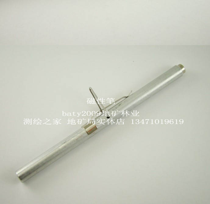 磁性笔 地质矿石磁性进口检测笔在类目 五金/工具, 手动工具, 划线工具, 划针中 - 来自Buy2taobao.com提供专业的淘宝代购服务