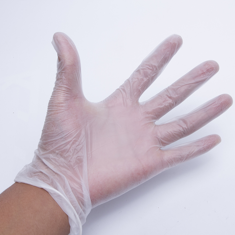 PVC Thin section Non-slip rubber glove Beauty salons Dentist Dedicated Housework Medical gloves 100 branchin the Family/Personal Cleaning Tools , Personal care cleaning appliances , Hot Oil Gloves category - from Buy2taobao.com to provide professional Taobao agent buy service