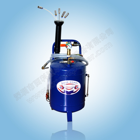 3024气动抽废油机 汽摩换齿轮油机油机器 汽车