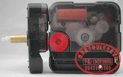 台灣太陽牌Young town長軸掃秒靜音機芯-可用在15MM板上在類目 家居飾品, 家居鍾飾/鬧鐘, 座鐘中 - 來自Buy2taobao.com提供專業的淘寶代購服務