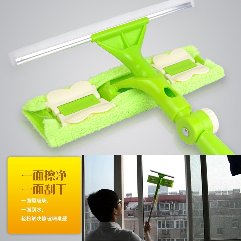 Glass Window Wash Artifact tool household two sides Scraping Rubber strip double-deck Hollow Adjustablein the Family/Personal Cleaning Tools , Housework/Floor cleaning equipment , Glass cleaner and accessories category - from Buy2taobao.com to provide professional Taobao agent buy service