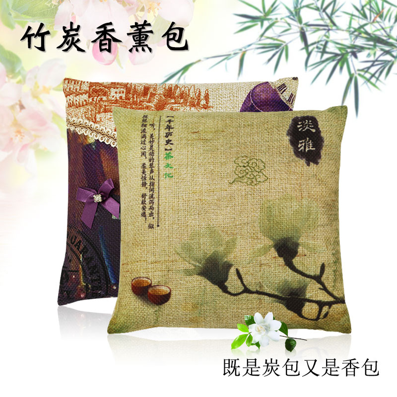 汽车炭包竹炭香包活性炭除甲醛新房装修除味新车去味活性炭包用品在类目 汽车/用品/配件/改装, 汽车用品/内饰品, 汽车香水/净化/降温剂, 车用炭类吸附品中 - 来自Buy2taobao.com提供专业的淘宝代购服务