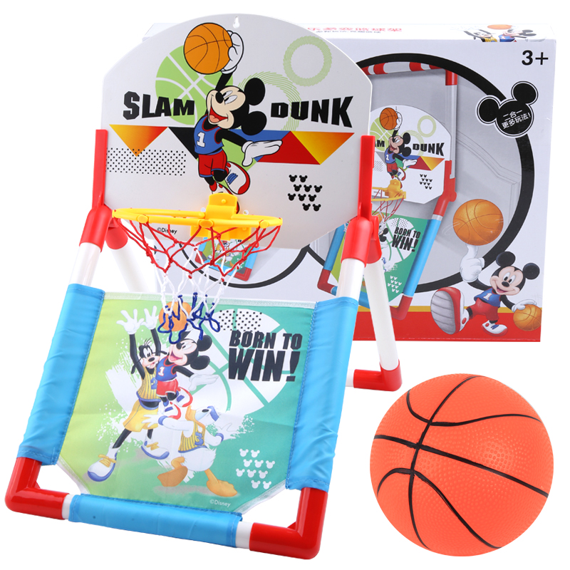 Disney children basketball stands household indoor outdoors Lifting Shoot a basket 3--5-6 The age of The little boy Toysin the Toy/Childs/Puzzle/Building block/Model , Outdoor sports/Leisure/Traditional toys , Ball Toys/Ball games category - from Buy2taobao.com to provide professional Taobao agent buy service