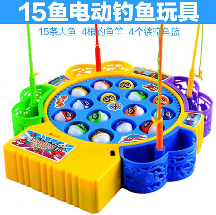 Electric music rotate Fish plate suit baby Souptoys girl children Fishing toysin the Toy/Childs/Puzzle/Building block/Model , Beads/Jigsaw/Pair/Disassembly/Beat Toy , Fishing Toys category - from Buy2taobao.com to provide professional Taobao agent buy service