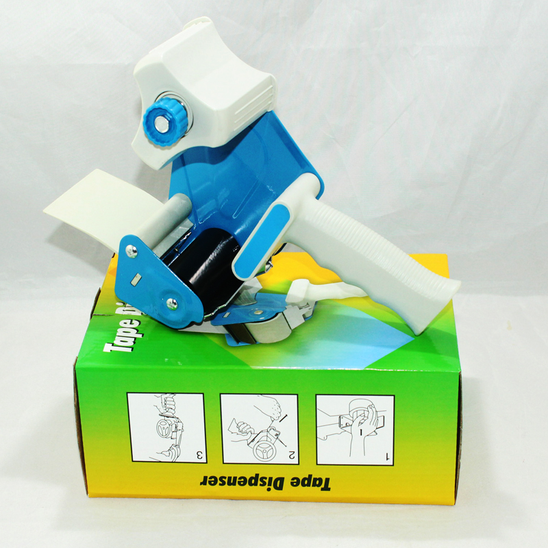 Handle type Tape cutter Tape Dispenser/Adhesive Tape Slitting Machine/Packer/wide 7.2 Sealing machine T15018in the Electronic Dictionary/Electronic paper book/Stationery , Adhesive Supplies , Tape Dispenser/Tape Dispenser category - from Buy2taobao.com to provide professional Taobao agent buy service